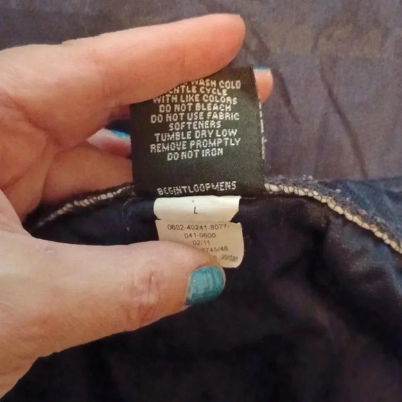 💙🌺Men's bcg shorts - Picture 6 of 7